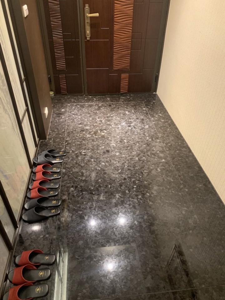 [分享]改造客廳裝潢之父親節禮物