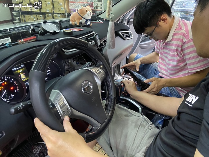 車林至尊 金宏亞科技JHY X-27安卓主機