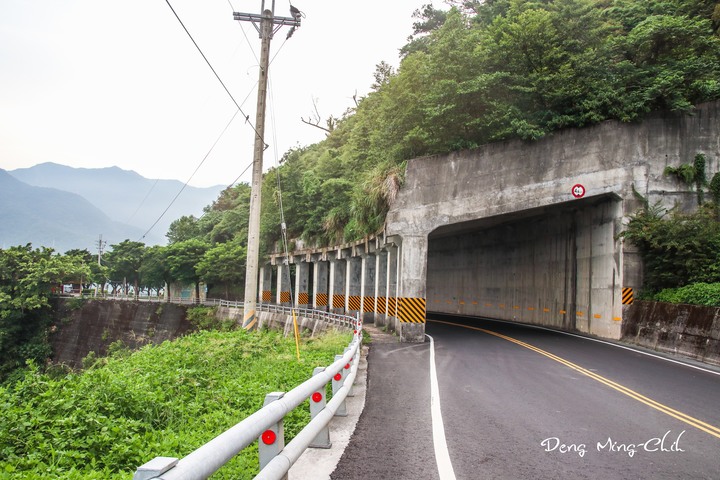 190813~0816 四塔環島遊記