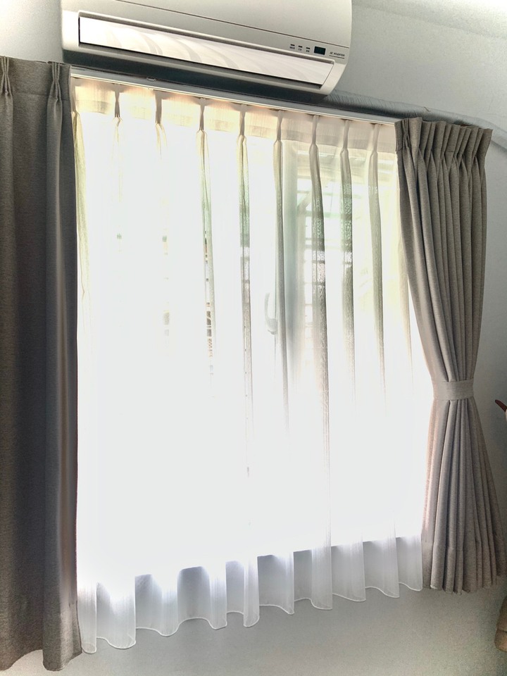 【開箱KR House】30年老屋翻新~統包+找工班/低預算方法公開