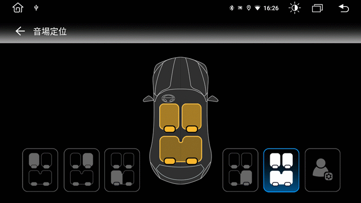 驅動你的汽車魂,金宏亞科技JHY X27車用多媒體主機,老車升級最佳選擇
