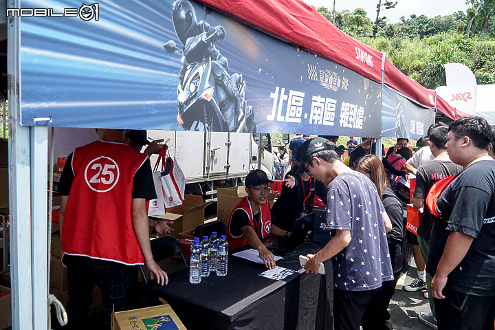 【採訪】JET 大會師十周年！SYM 2020 JET 冠軍嘉年華歡慶 44 冠！