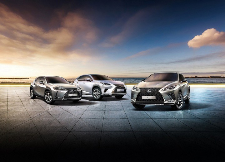 2020年7月台灣國產車銷售TOP10,Ford銷售亮眼,TOYOTA依然居冠!!
