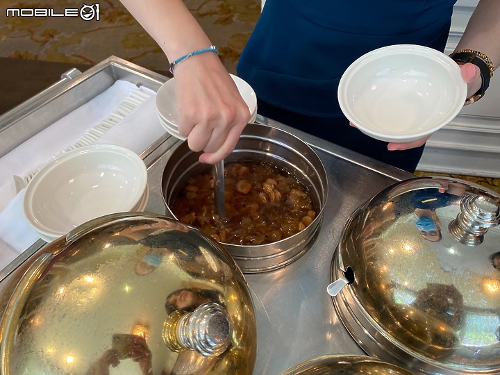 【小惡魔振興券】台北市烤鴨美食~華泰王子大飯店九華樓