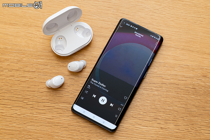 OPPO Enco W11 千元售價也能有強效續航