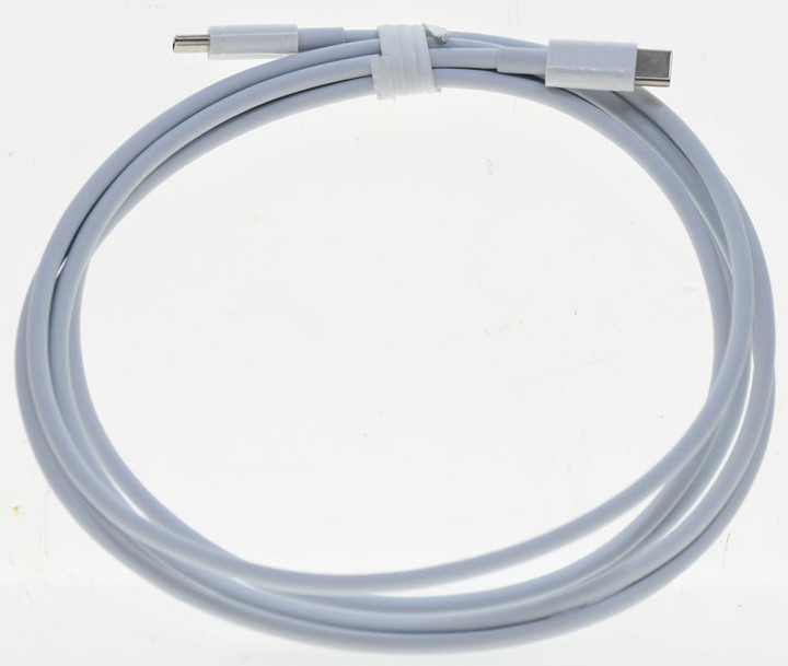 ADAM亞果元素OMNIA PRO氮化鎵GaN四埠100W快速充電器簡測