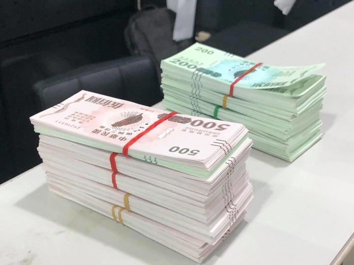 大千重機以表負責，決定按照遊戲規則進行專案處理