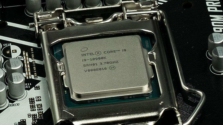 九九之爭!AMD R9 3900XT vs Intel Core i9-10900k 測測看