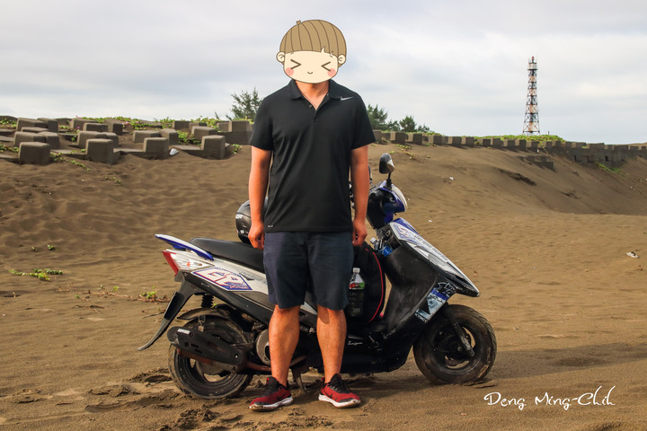 190813~0816 四塔環島遊記