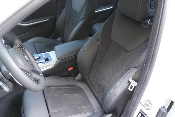 BMW G20 320I M SPORT 試駕體驗