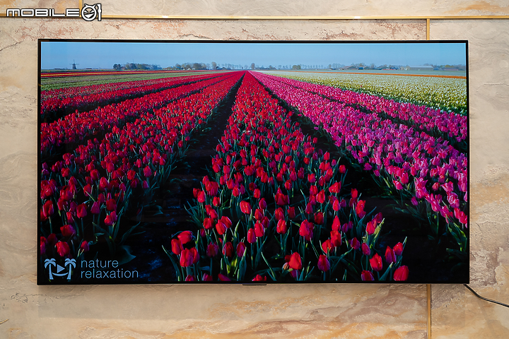 LG GX 系列 OLED 4K AI 語音物聯網電視｜纖薄美型下的智慧影音娛樂！