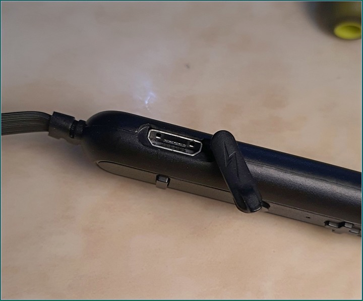 【開箱】三星 ITFIT E21A 雖然是送的,但中規中矩,方便好用,最近可以有機會低價入手