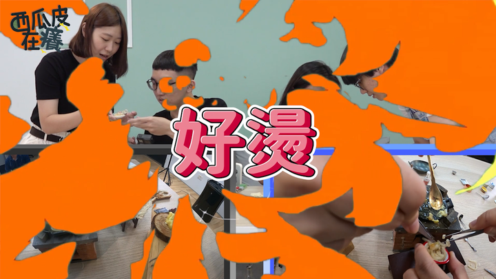 煮過頭真人版！早餐店經典鐵板麵跟土司夾蛋的戰爭