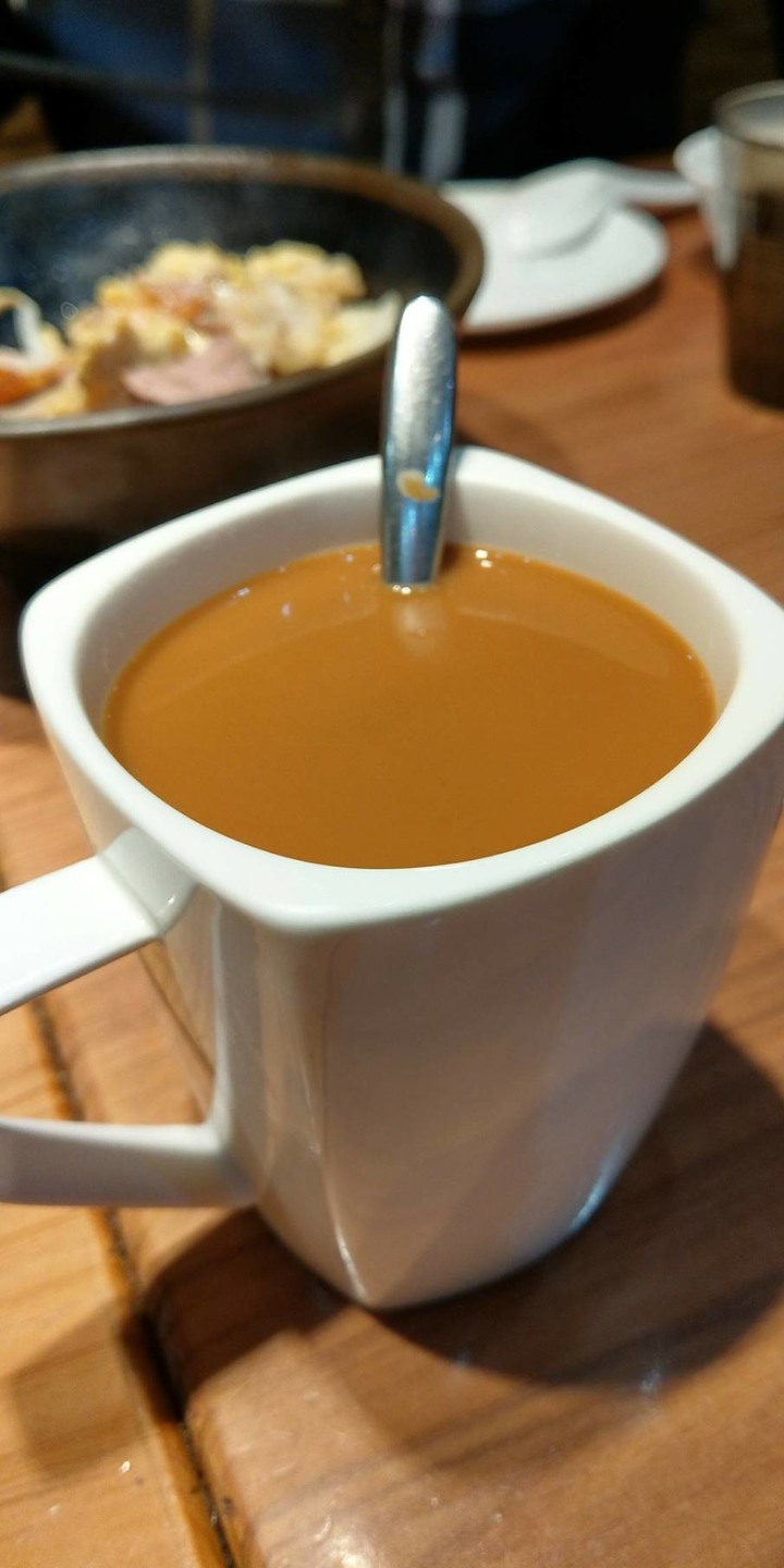【小惡魔振興券】尖東茶記港式茶飲