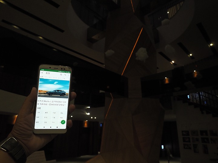 【小惡魔振興券】【住宿分享】The tree house 樹屋旅店 — 位在高雄市區內,六合夜市附近的特色設計旅店