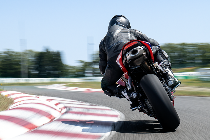 【海外快訊】HONDA CBR600RR(MY21)正式發表!引擎、空力、電控全面進化
