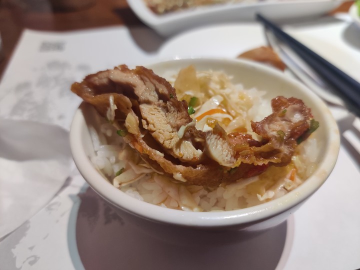 【小惡魔振興券】推薦一家好吃的泰式料理－台北泰