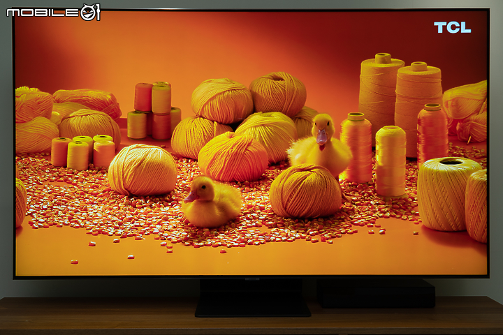 Samsung QLED 65Q95T 4K 量子電視 更聰明的家庭娛樂體驗！