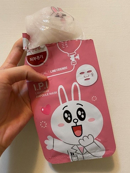 [分享] - 我的美白戰友們
