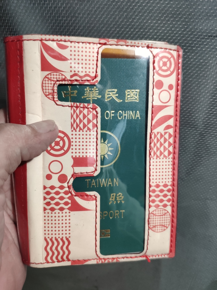 三倍卷封套的妙用