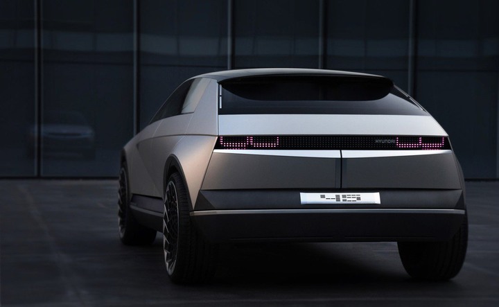 電動三兄弟Ioniq永續發展Hyundai宣布全新電動子品牌「IONIQ」成立!