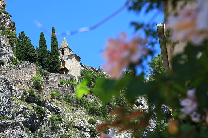 EOS R_南法薰衣草與蔚藍海視界@普羅旺斯 / 尼斯 / 坎城 / 摩納哥