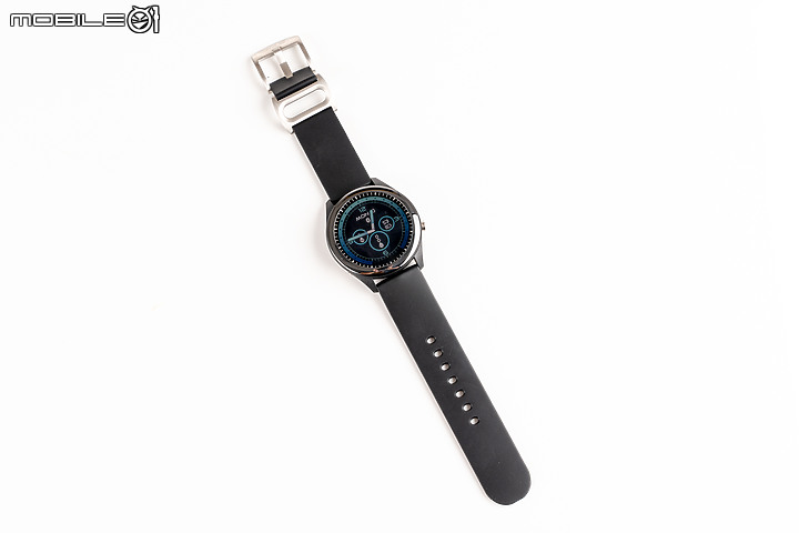 ASUS VivoWatch SP 健康管理為本的智慧錶