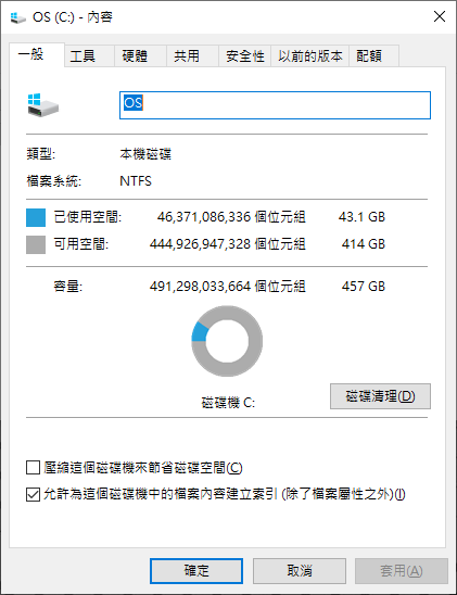 移動大視界 ASUS TUF GAMING F17 FX706LI 開箱