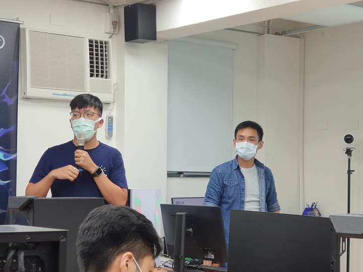 Intel水冷體驗營(技嘉場),感受第十代CPU超頻的魅力吧