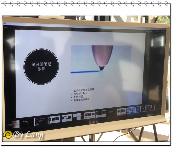 「行家AKA玩家」Galaxy Note20 5G系列體驗會分享
