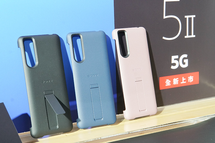 Sony Xperia 5 II下週上市 這次以Sony真無線耳機當首購禮啊