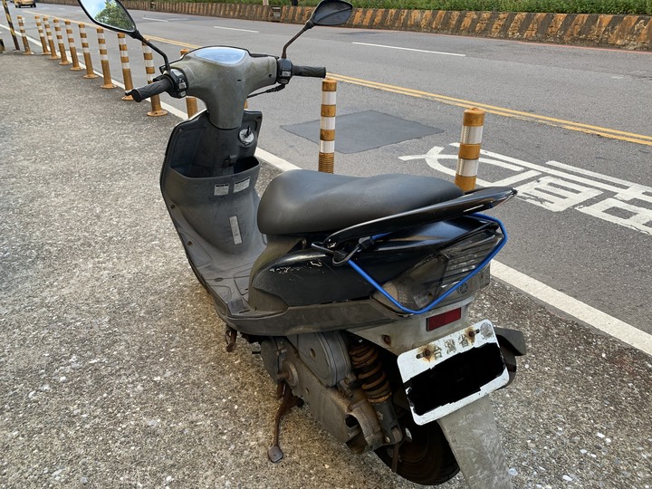 RS NEO 七期簡單開箱