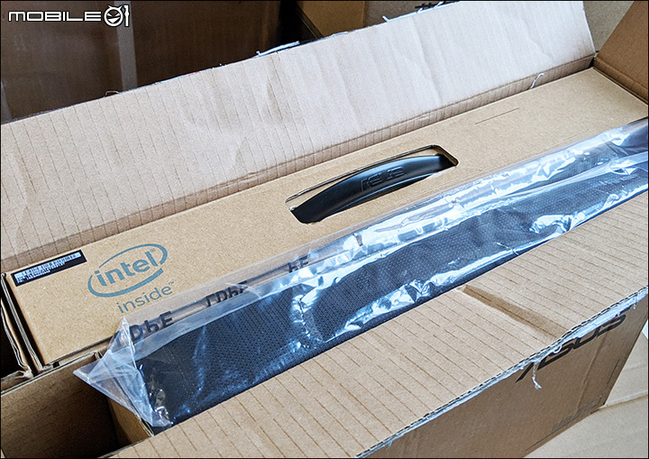 開箱VivoBook S433FL i5黑色版