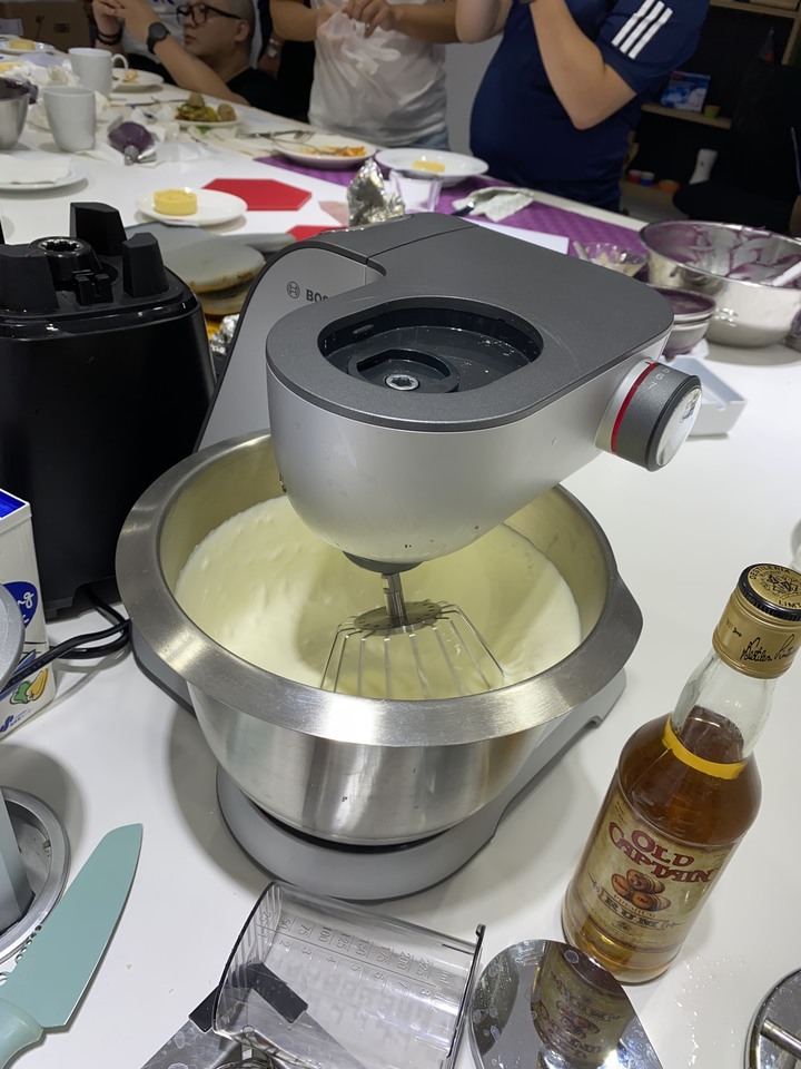 漫遊德國廚藝，體驗美食烹飪