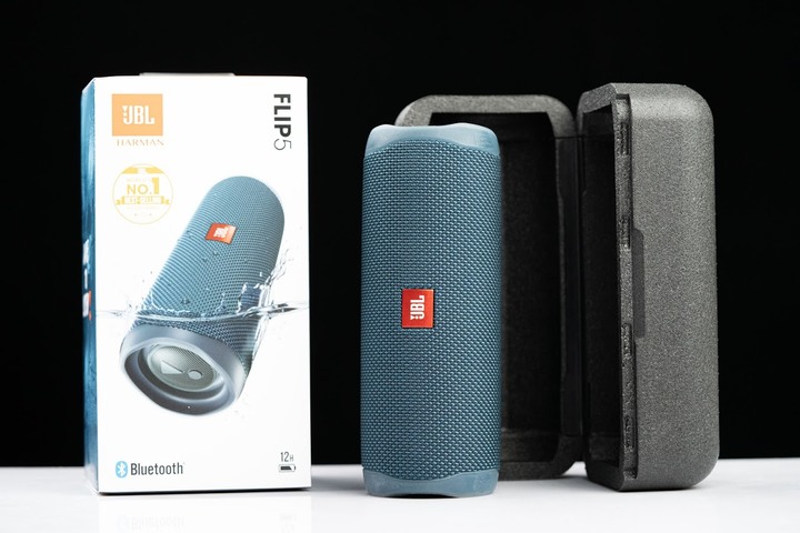 比市價低一半的 JBL Flip 5 海外購入分享 - 14 比市價低一半的 JBL Flip 5 海外購入分享 - 14