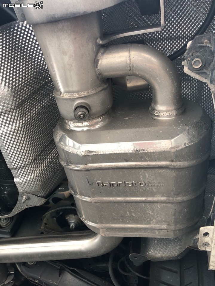 2019 AMG C43 Estate 不專業使用心得