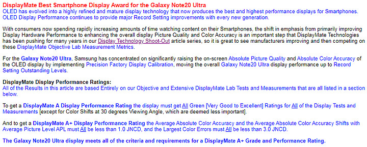 【 不只是手機，更是口袋中的超級電腦！】Galaxy Note20 系列實機體驗