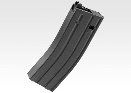 [新訊] Tokyo Marui MK18 Mod1 氣動空氣軟槍將於日本10/8起發售
