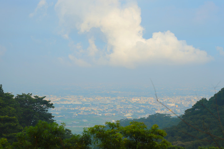 S步道｜彰化｜藤山步道｜親民人氣市場步道｜員林市