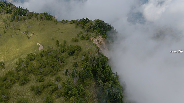 郡大山|新手入門百岳|無敵雲海|百岳八秀
