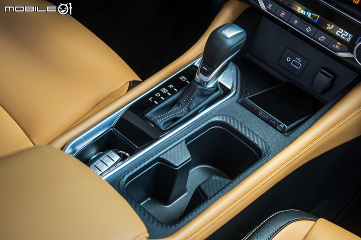 新款 Nissan Sentra 尊爵智駕版試駕 | 有備而來的堅強戰力,面對強敵環伺能否脫穎而出?