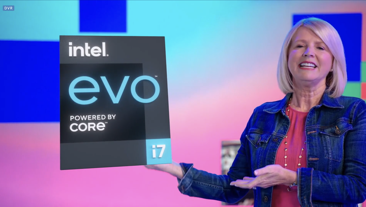 Intel 發表第 11 代 Tiger Lake 筆電處理器 並推出新 Intel Evo 平台品牌