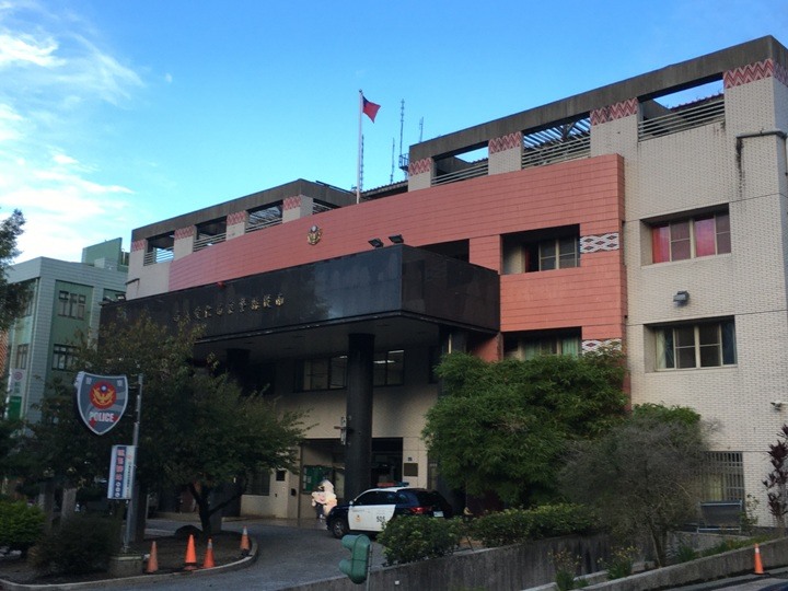 登走霧社能高越，看見金色奇萊(奇萊南華)