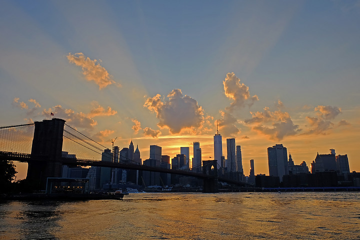 [Fuji] New York - Big Apple