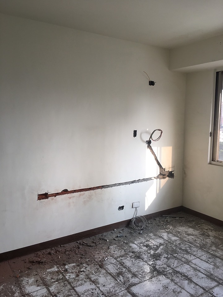 【開箱】高雄 工業風1314樓中樓 高樓層景觀大露台