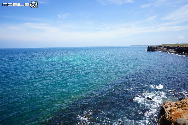 澎湖 抱歉 我也來報復性旅遊了