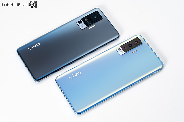 vivo X50 Pro 體驗 攝錄「穩」出新高度