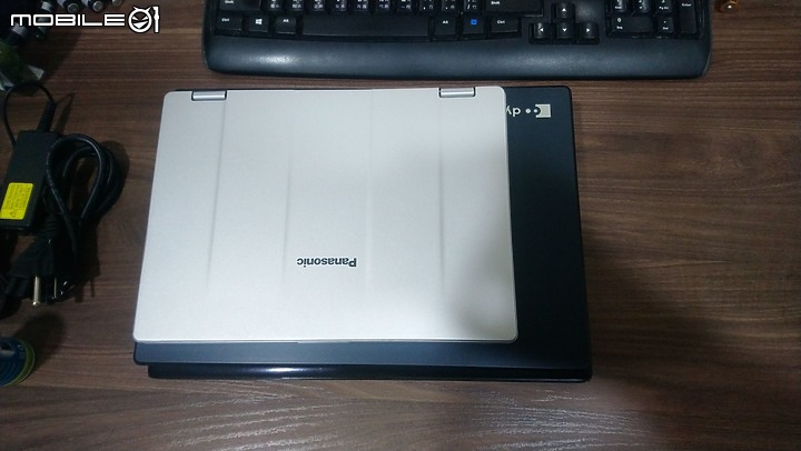 dynabook Portégé X30L-G微開箱