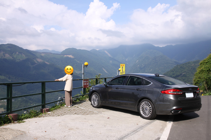 踏上成熟男人之路,Mondeo Sedan隨性開箱