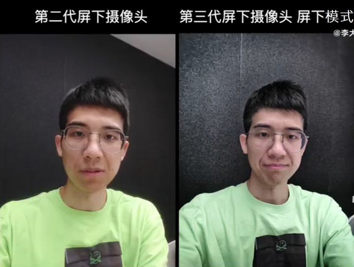 [評測影片] 首款螢幕下自拍鏡頭手機Axon 20的螢幕及自拍效果到底如何?